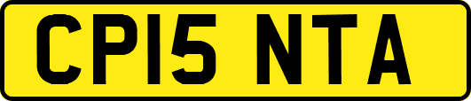 CP15NTA