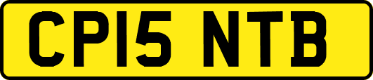 CP15NTB