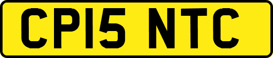 CP15NTC