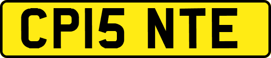 CP15NTE