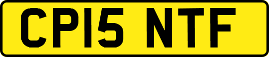 CP15NTF