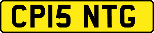 CP15NTG