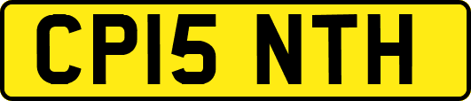 CP15NTH