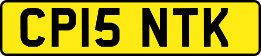 CP15NTK