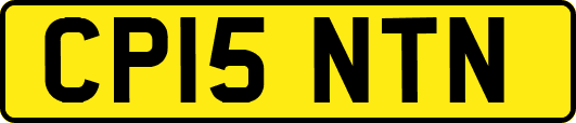 CP15NTN