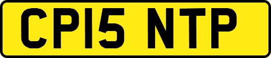 CP15NTP