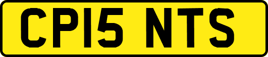 CP15NTS