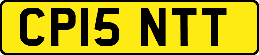 CP15NTT