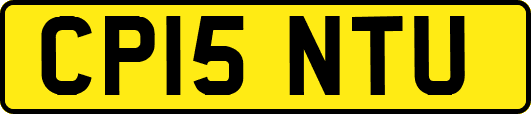 CP15NTU
