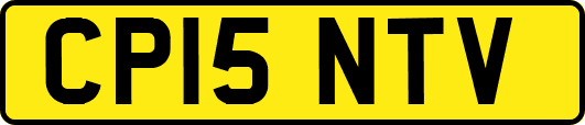 CP15NTV