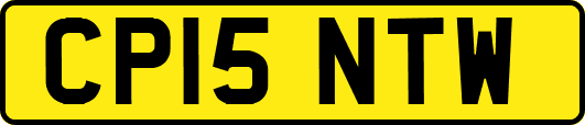 CP15NTW