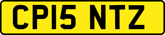 CP15NTZ