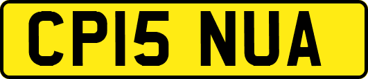 CP15NUA
