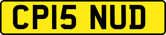 CP15NUD