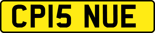 CP15NUE