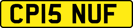 CP15NUF
