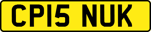 CP15NUK