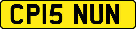 CP15NUN