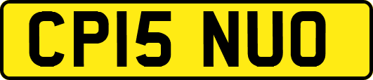 CP15NUO