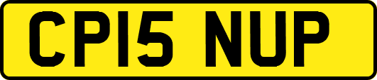 CP15NUP