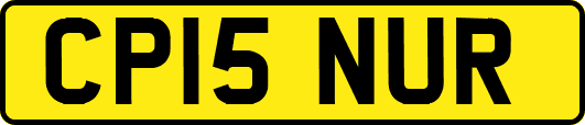 CP15NUR