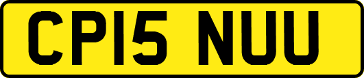 CP15NUU