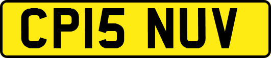 CP15NUV