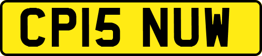 CP15NUW