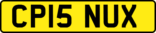CP15NUX