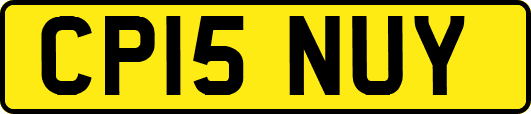 CP15NUY