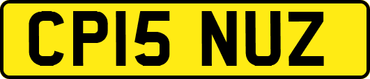 CP15NUZ