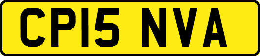 CP15NVA