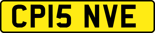 CP15NVE