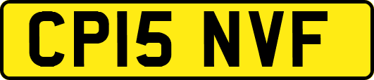 CP15NVF