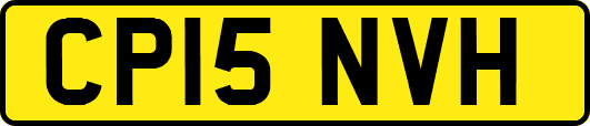 CP15NVH