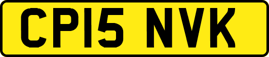 CP15NVK