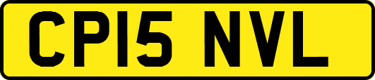 CP15NVL