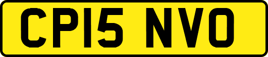 CP15NVO