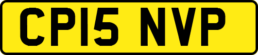 CP15NVP
