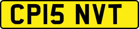 CP15NVT