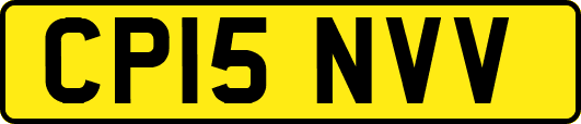 CP15NVV