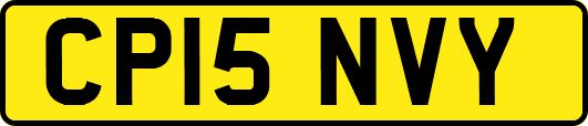 CP15NVY