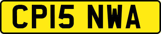 CP15NWA