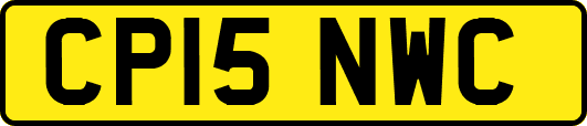 CP15NWC