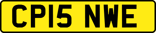CP15NWE