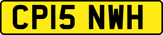CP15NWH