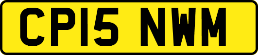 CP15NWM