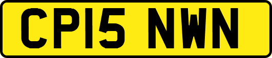 CP15NWN