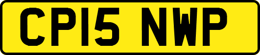 CP15NWP