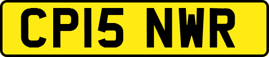 CP15NWR